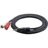PYLE PylePro PCBL42FT6 Audio Cable Adapter