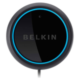 BELKIN Belkin AirCast F4U037tt Wireless Bluetooth Car Hands-free Kit - USB