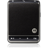Motorola Roadster TZ700 Wireless Bluetooth Car Hands-free Kit - USB 23138P