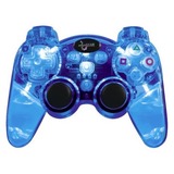 dreamGEAR Lava Glow DGPS3-3830 Gaming Pad