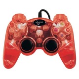 dreamGEAR Lava Glow DGPS3-3831 Gaming Pad