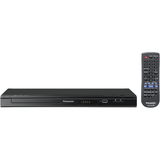 Panasonic DVD-S48DVD Player - 1 Disc(s) - Dolby Digital
