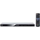 Panasonic DMP-BD75Blu-ray Disc Player - 1 Disc(s) - Dolby Digital Plus, Dolby TrueHD, DTS HD