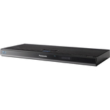 Panasonic DMP-BDT210Blu-ray Disc Player - 1 Disc(s) - Dolby Digital Plus, Dolby TrueHD, DTS HD