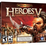 Encore Heroes of Might and Magic V: Tribes of the East