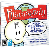Encore Brainiversity