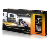 iGUGU Wireless PC Remote Control & User Interface