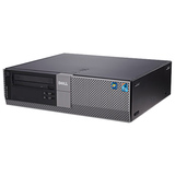 Dell OptiPlex 980 Desktop Computer - Core i7 i7-870 2.93 GHz - Small Form Factor