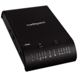 CradlePoint CBA750 3G/4G Mobile Broadband Adapter CBA750CP