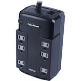 CyberPower CP350SLG Standby UPS - 350 VA/255 WDesktop