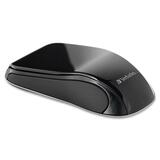 Verbatim 97564 Mouse - Optical Wireless - Radio Frequency - Black