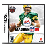 EA Madden NFL Football