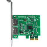 HighPoint RocketHybrid 1222 Serial ATA Controller
