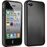 Philips DLM4330/17 Skin for Smartphone - Graphite