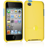 Philips DLA4265/17 Skin for Multimedia Player - Yellow, Blue