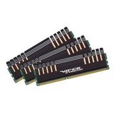 Patriot Memory Extreme Performance PX7312G1600LLK RAM Module - 12 GB (3 x 4 GB) - DDR3 SDRAM