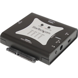 STARTECH.COM StarTech.com Portable eSATA USB to SATA Standalone Hard Drive Duplicator Dock