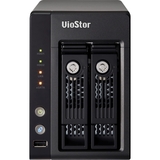 QNAP VioStor VS-2008 Pro Video Surveillance System VS-2008 PRO