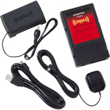 Sirius CNP2000UCA Home/Car Radio Kit
