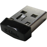 D-LINK D-Link DWA-121 IEEE 802.11n USB - Wi-Fi Adapter