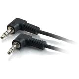 CABLES TO GO Cables To Go 40585 Audio Cable - 12 ft
