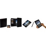 Targus Deluxe Zierra BUS0250 Tablet PC Accessory Kit