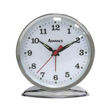 GENEVA CLOCK Geneva Clock 2100AT Table Clock
