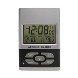 Geneva Clock 6052AT Table Clock - 6052AT