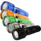 AMP Energy 08-12034 Flashlight