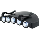 Norlite 08-NCAP Cap Light