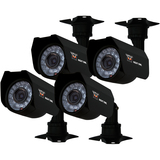 Night Owl CAM-4PK-S420 Surveillance/Network Camera - Color