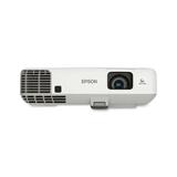 Epson PowerLite 92 LCD Projector EPS92