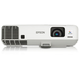 V11H384020 - Epson PowerLite 96W LCD Projector - 720p - 16:10