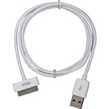 AUDIOVOX RCA AH740R USB Data Transfer Cable Adapter