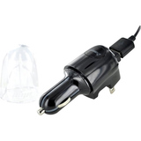 AMP Energy 06-12075 Auto/AC Adapter