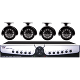 Night Owl Apollo-45 Video Surveillance System