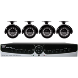 Night Owl POSEIDON-45 Digital Video Recorder - POSEIDON45
