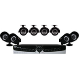 Night Owl Poseidon-85 Video Surveillance System - POSEIDON85