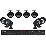 Night Owl ZEUS-85 Digital Video Recorder