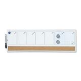Quartet Combination Board QRT79222