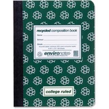 Roaring Spring Environotes Recycled Composition Book ROA77284
