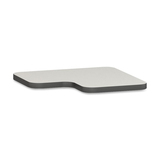 HON Initiate NCC3636 Corner Countertop HONNCC3636TG2S