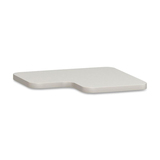 HON Initiate NCC3636 Corner Countertop HONNCC3636TG1Q