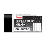 Pentel High-Polymer Eraser PENZEAH06