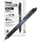 Pentel EnerGel-X Retractable Liquid Gel Pen