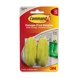 Command Damage-free Hanging Hook - 17081GG
