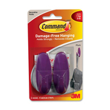 Command Damage-free Hanging Hook - 17081P