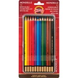 Koh-I-Noor Mondeluz Wood Pencil FA372212BC