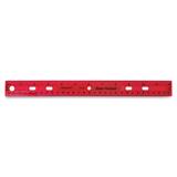Fiskars Shatter-resistant Ruler FSK1567701001