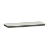 HON Initiate NCS1536 Straight Countertop HONNCS1536TG2S